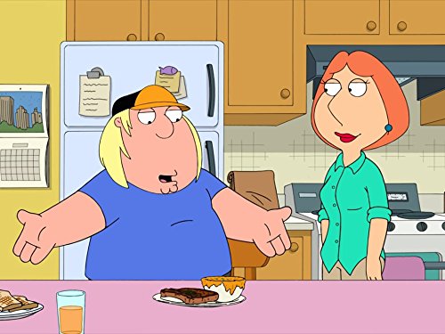 Family Guy