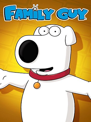Family Guy