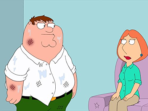 Family Guy