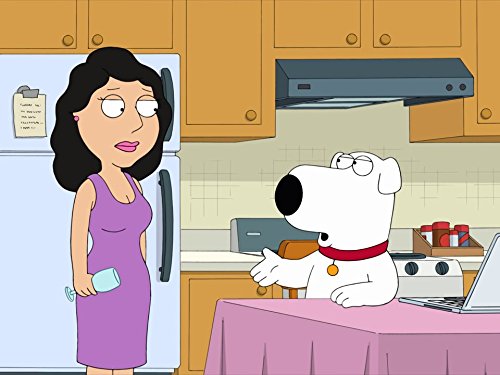 Family Guy