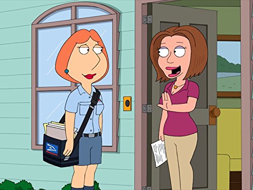Family Guy