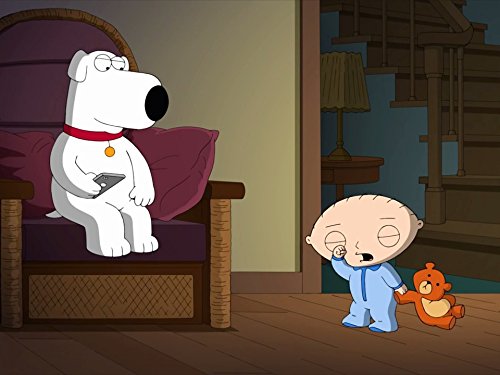 Family Guy
