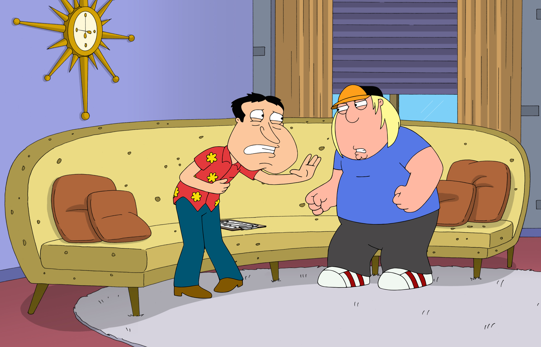 Family Guy