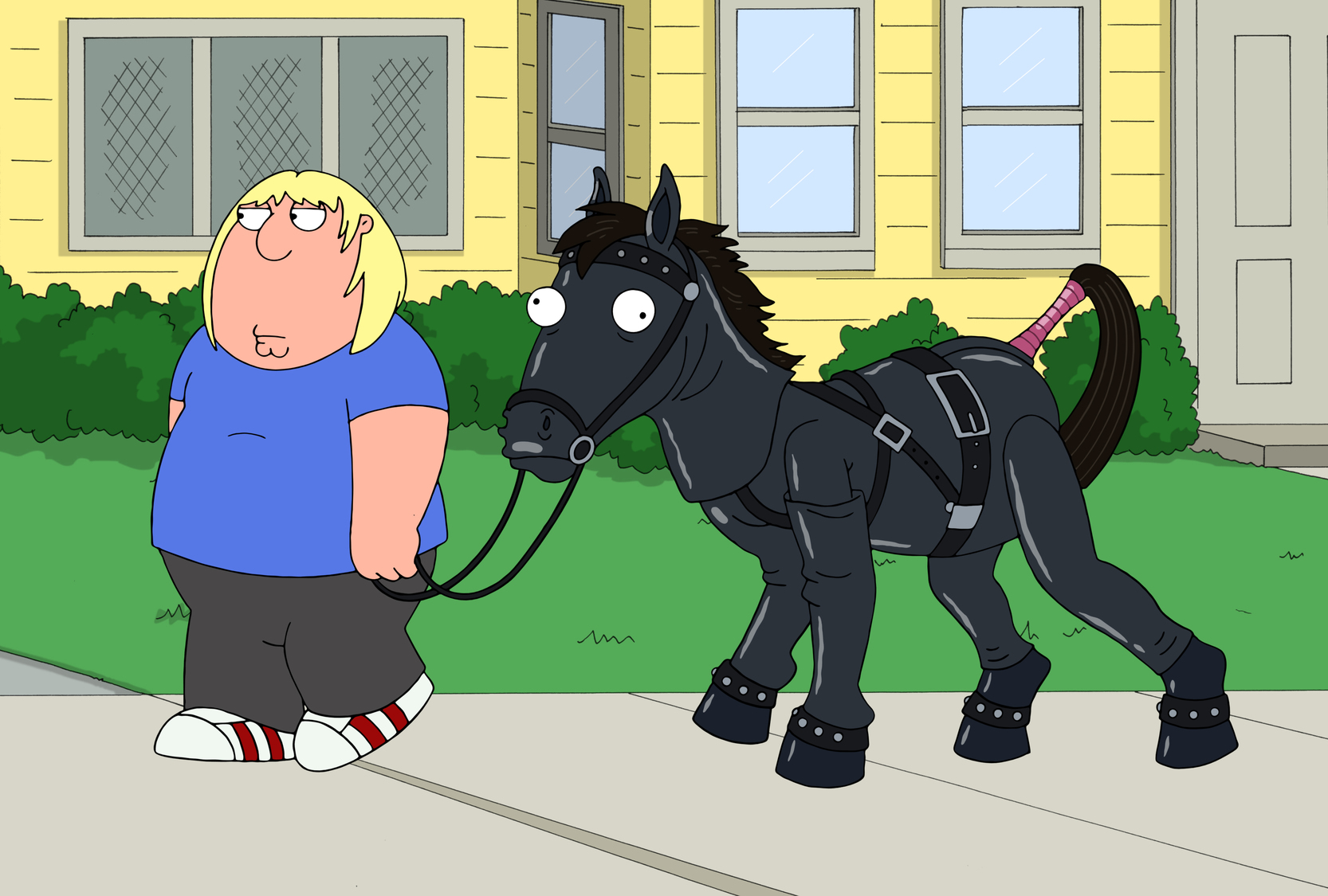 Family Guy