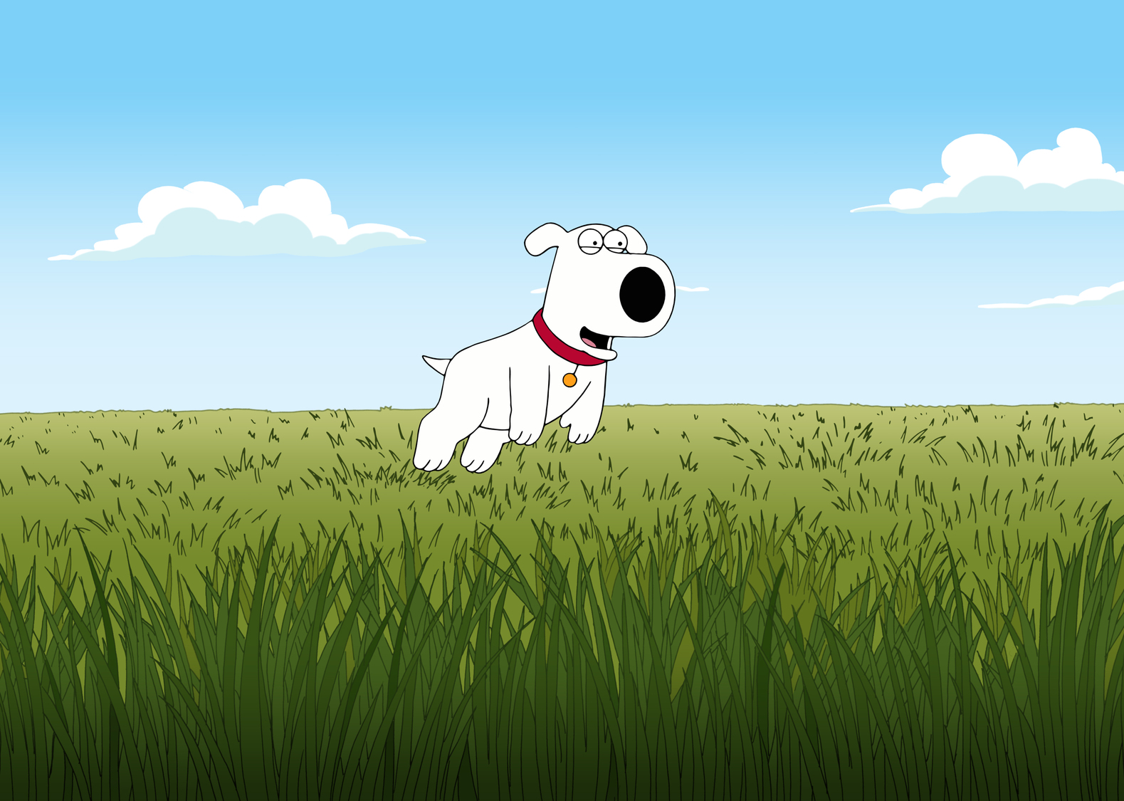 Family Guy