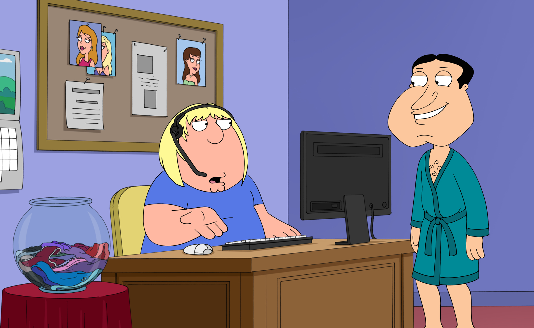 Family Guy
