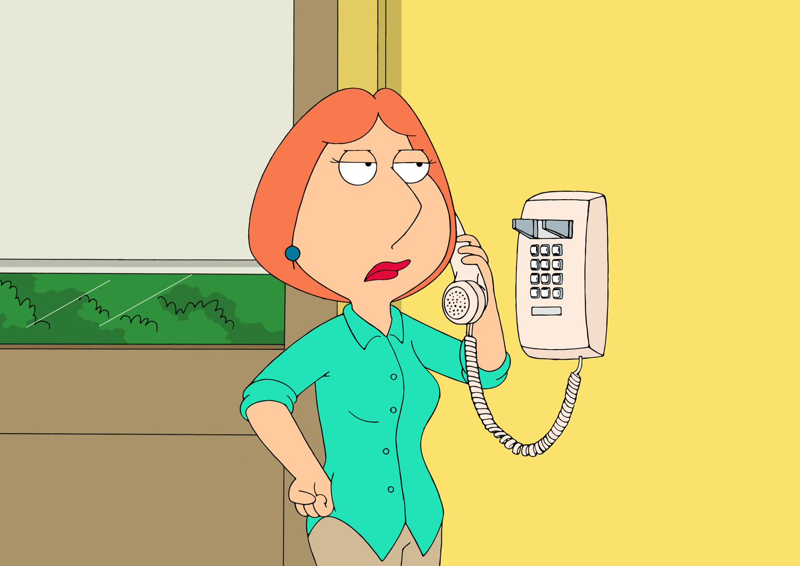 Family Guy