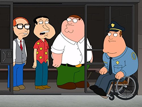 Family Guy