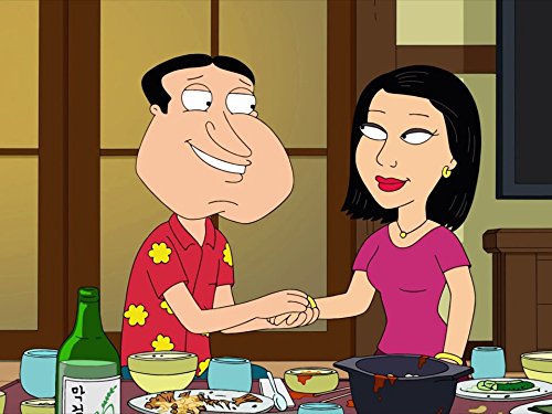 Family Guy