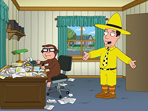 Family Guy