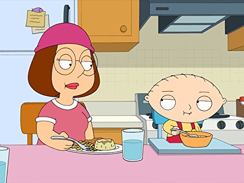 Family Guy