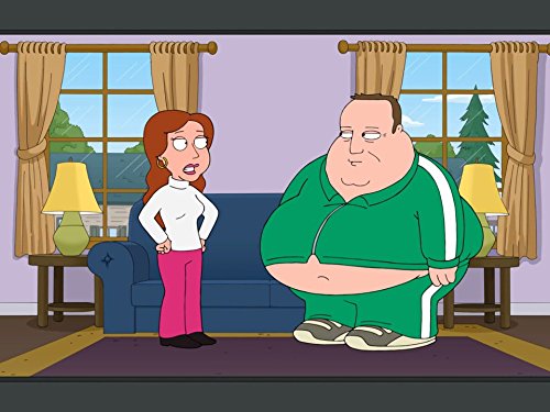 Family Guy