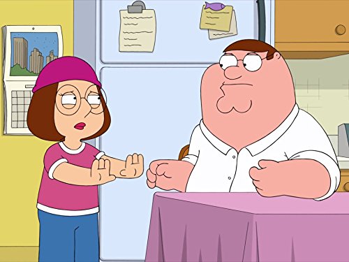 Family Guy