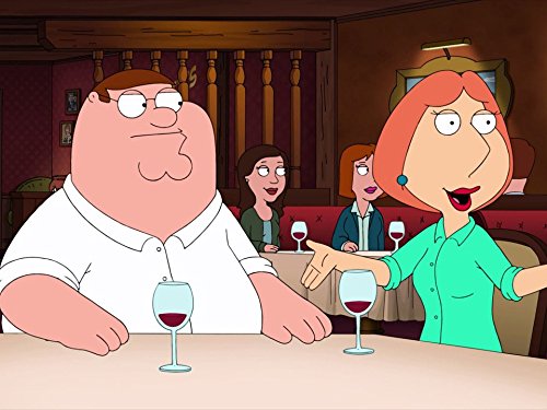 Family Guy