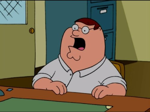Family Guy