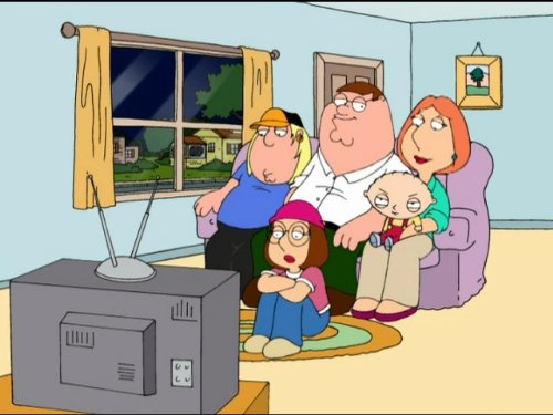 Family Guy