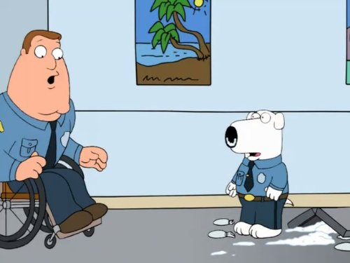 Family Guy