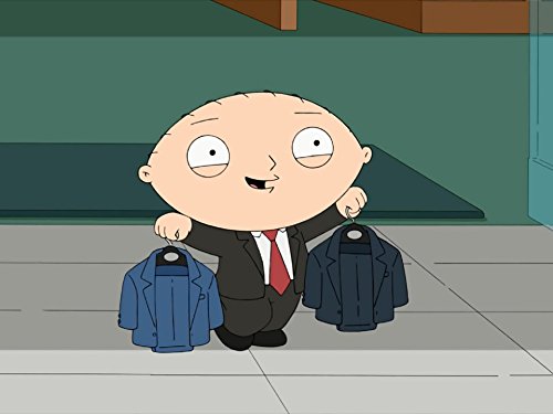 Family Guy