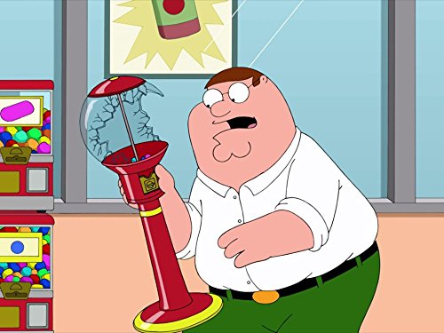 Family Guy