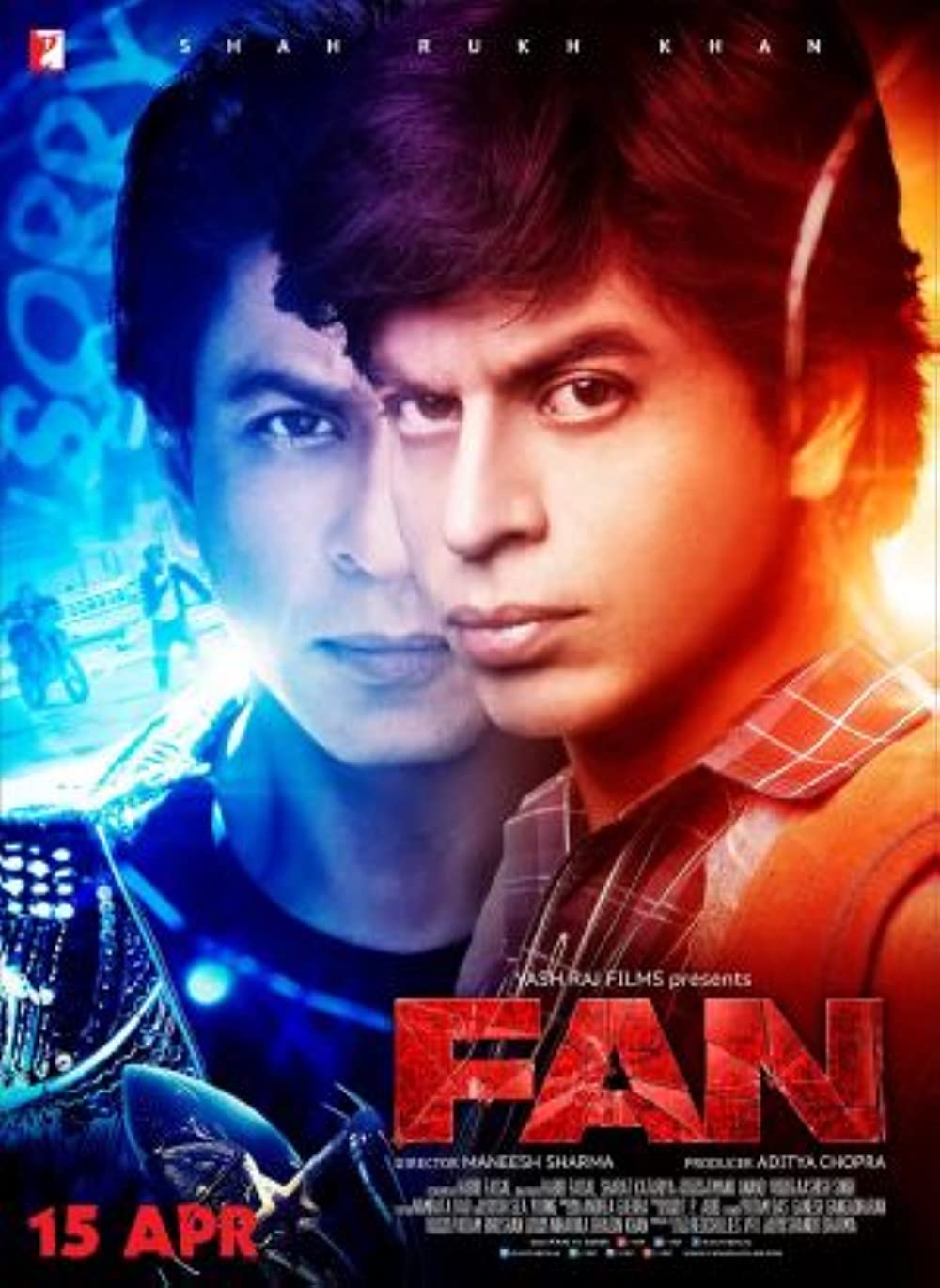 Fan