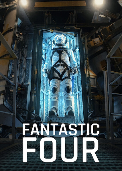 Fantastic Four