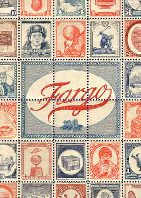 Filmbeschreibung zu Fargo