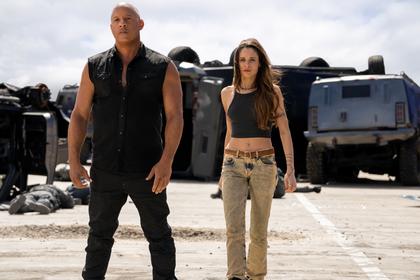 Fast & Furious 10 (OV)