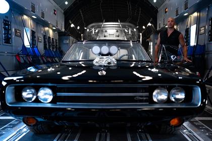 Fast & Furious 10 (OV)