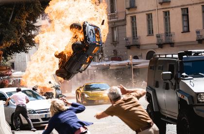 Fast & Furious 10 (OV)