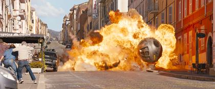 Fast & Furious 10 (OV)