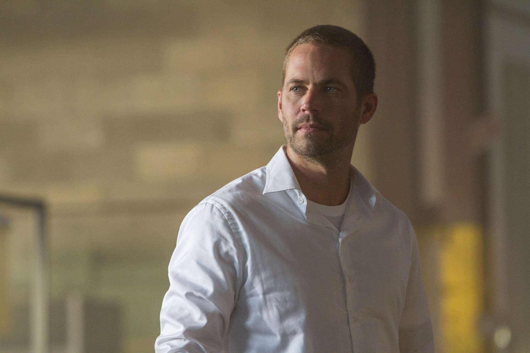 Fast & Furious 7