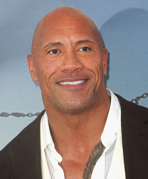 Fast & Furious: Hobbs & Shaw