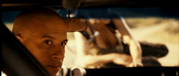 Fast & Furious - Neues Modell. Originalteile.