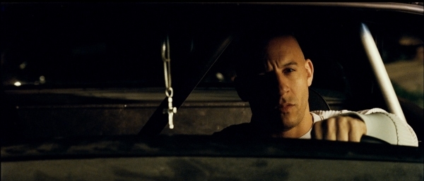 Fast & Furious - Neues Modell. Originalteile.