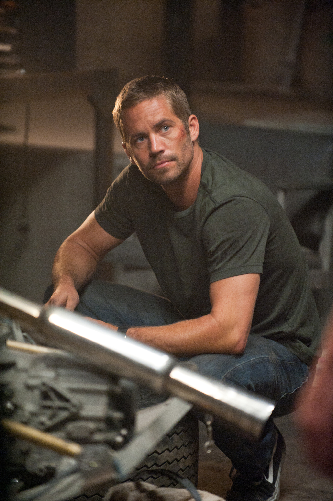 Fast & Furious Five
