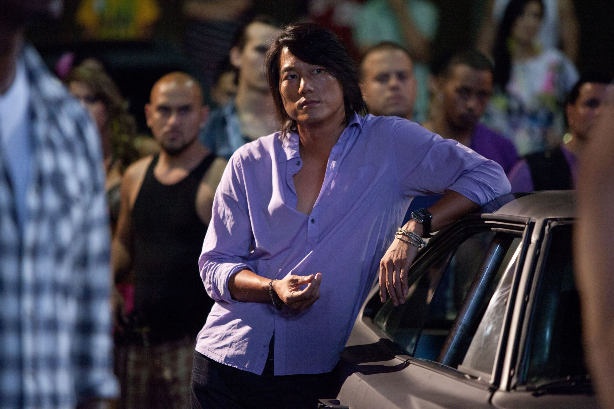 Fast & Furious Five