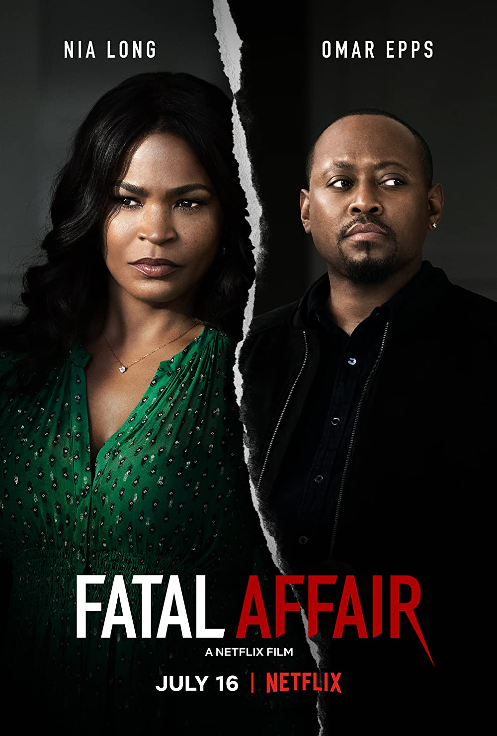 Filmbeschreibung zu Fatal Affair
