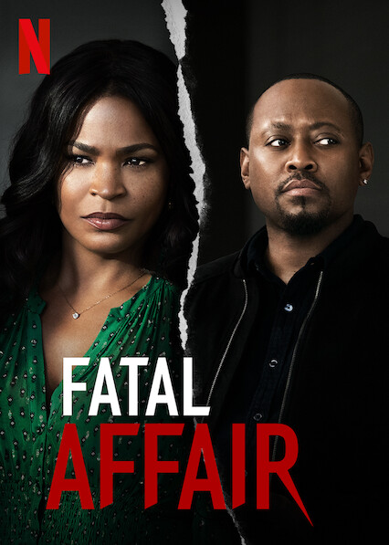 Fatal Affair