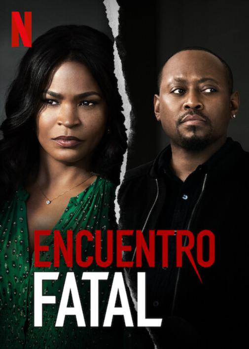 Fatal Affair