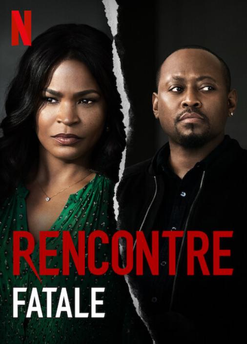 Fatal Affair