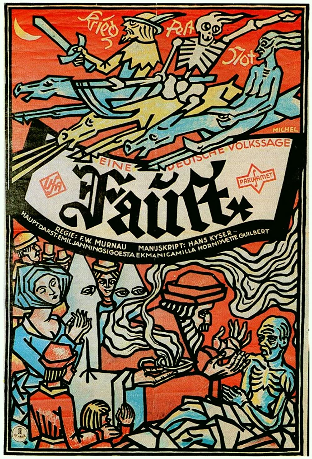 Faust (OV)