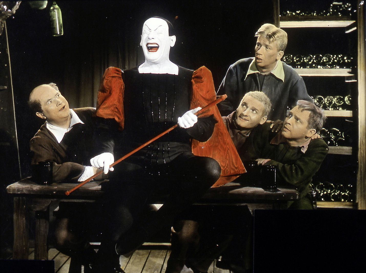Faust