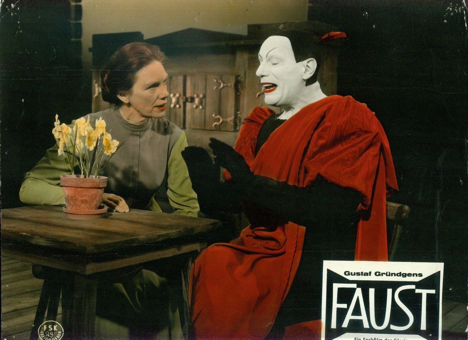 Faust