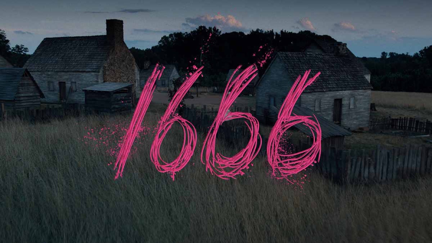 Fear Street - Teil 3: 1666