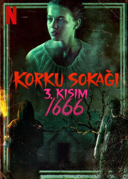 Fear Street - Teil 3: 1666