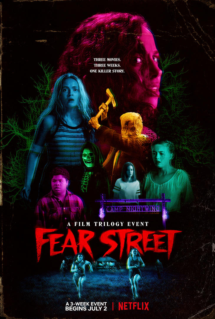 Fear Street - Teil 1: 1994