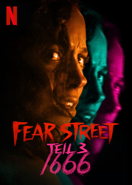 Fear Street - Teil 3: 1666