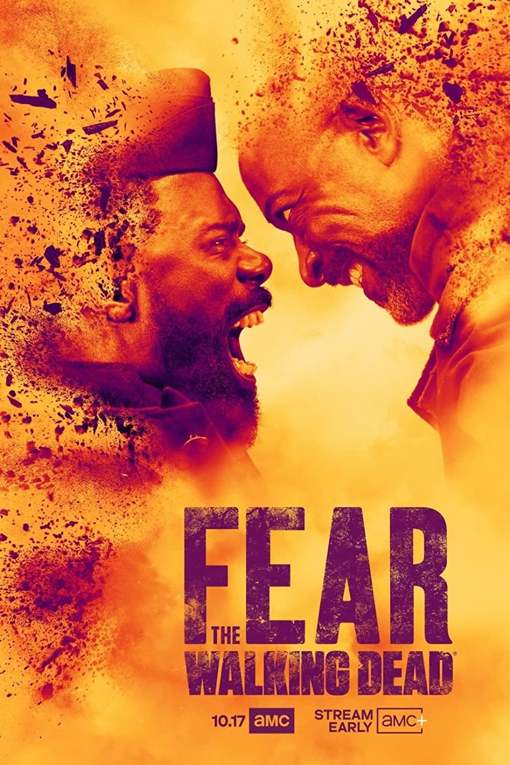Fear the Walking Dead - Staffel 6