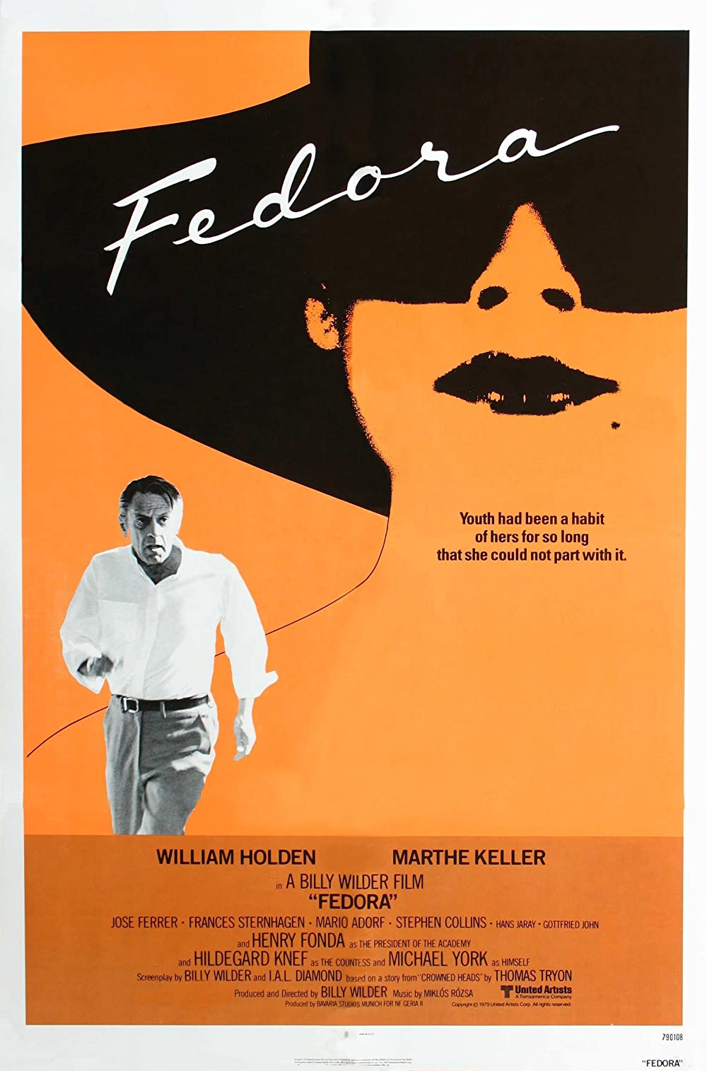 Fedora (OV)