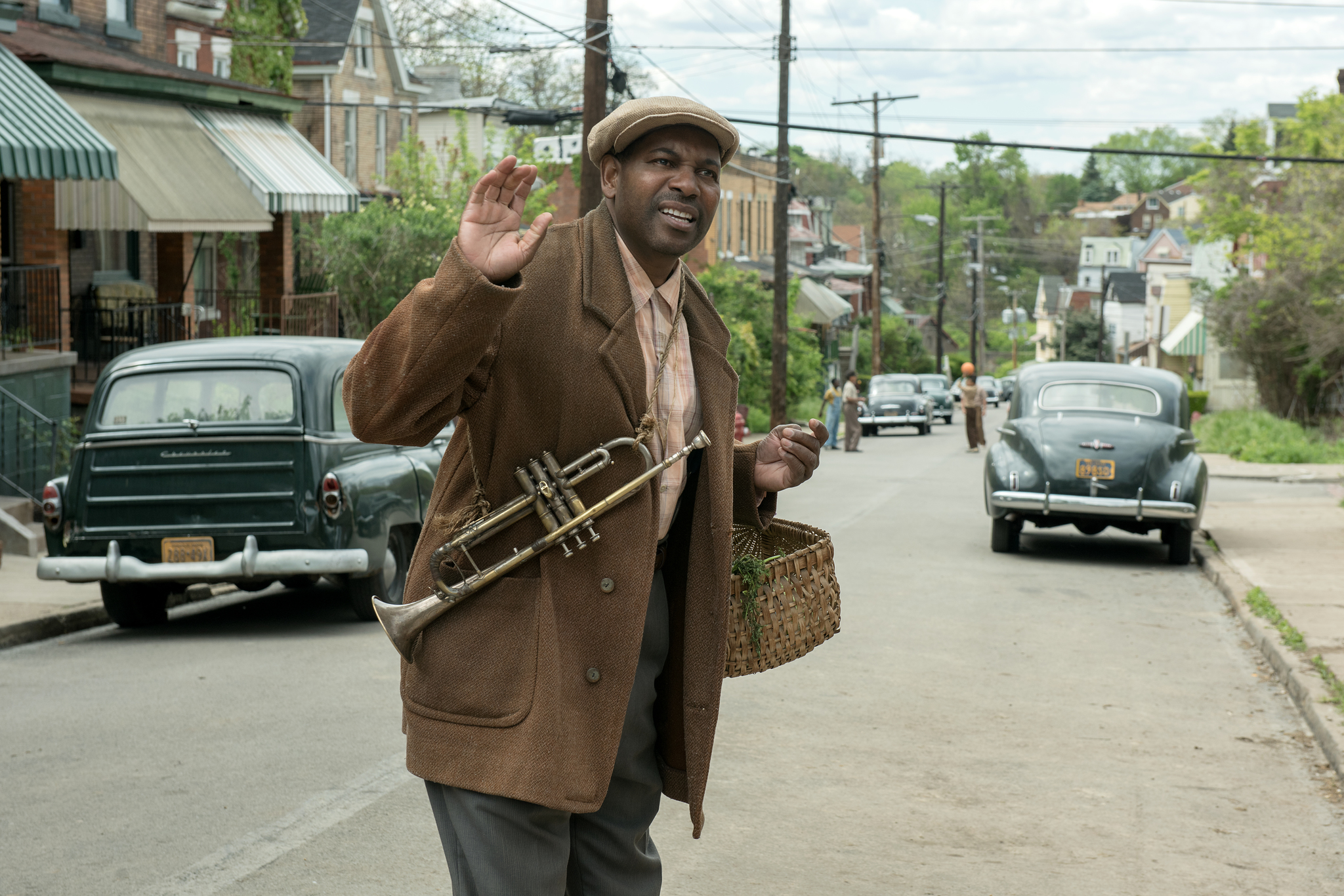 Fences